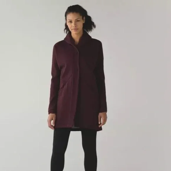 Lululemon Jacket/coat - Picture 2 of 12